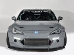 Scion FR-S by GReddy 2013 года